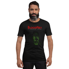 Bloodnet - A Cyberpunk Gothic