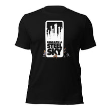 Beneath a Steel Sky