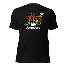 Base Jumpers