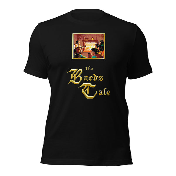 Bards Tale (The) - Tales of the Unknown