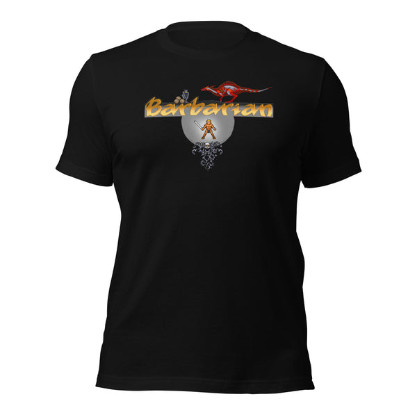 Barbarian