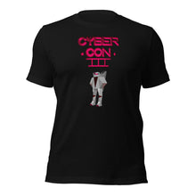 Cybercon 3
