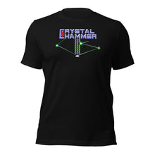 Crystal Hammer