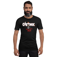 Cattivik the Videogame