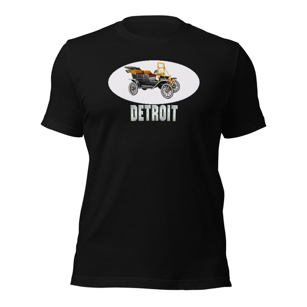 Detroit
