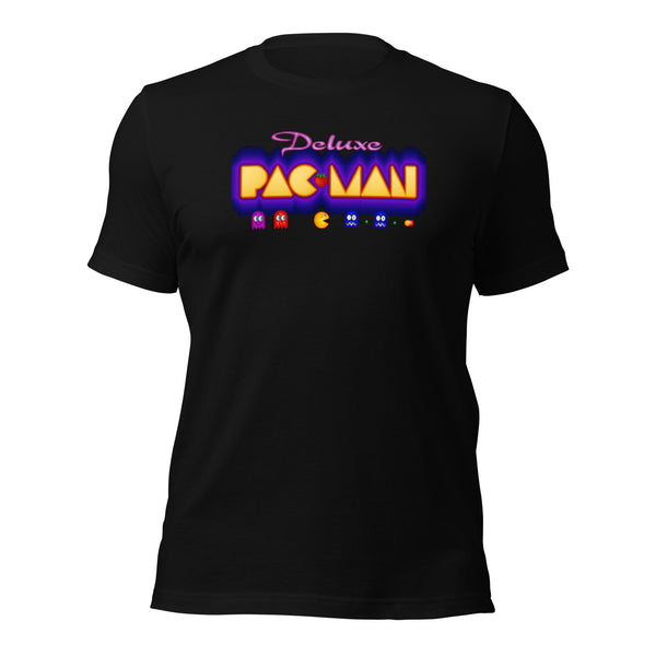 Deluxe PacMan