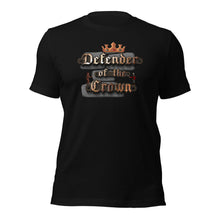 Defender of the Crown
