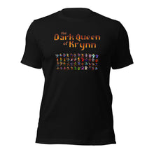 Dark Queen of Krynn (The)