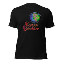 Eye of the Beholder (MAP)