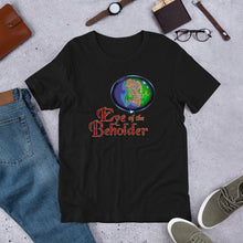 Eye of the Beholder (MAP)