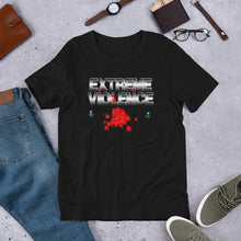 Extreme Violence