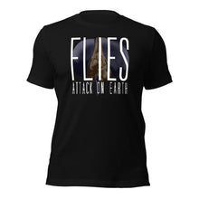 Flies - Attack on Earth