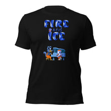 Fire and Ice