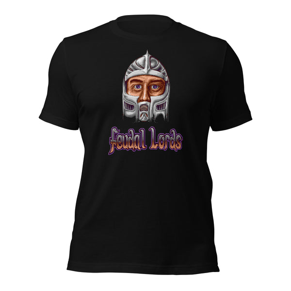 Feudal Lords