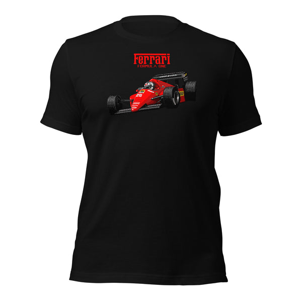 Ferrari Formula One