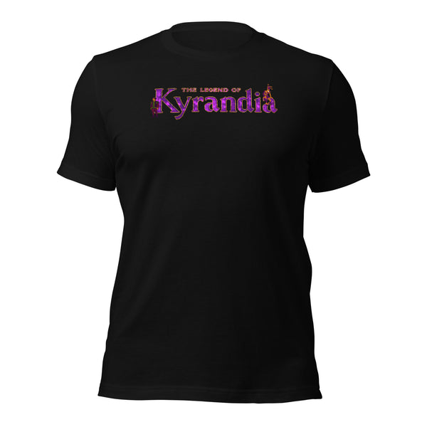 Fables Fiends Book One - The Legend of Kyrandia