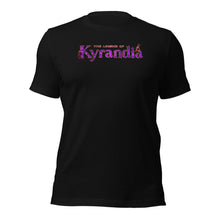 Fables Fiends Book One - The Legend of Kyrandia