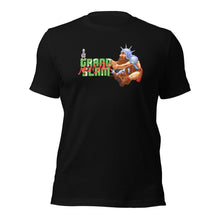 Grand Monster Slam