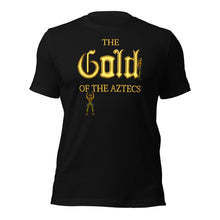 Gold of the Aztecs
