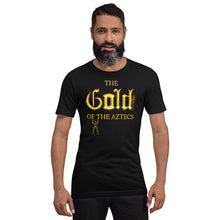 Gold of the Aztecs