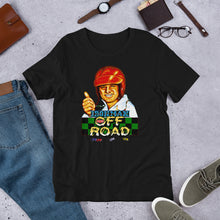 Ivan Ironman Stewarts Super Off Road