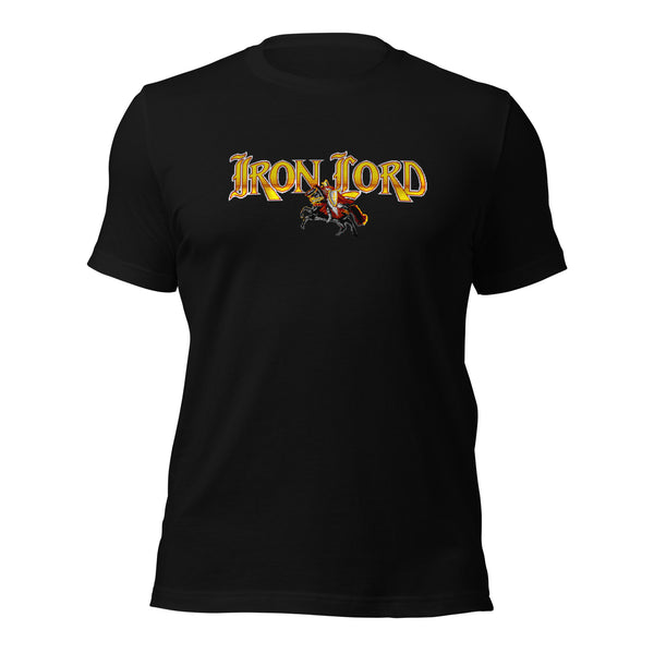 Iron Lord