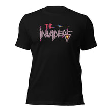 Invaders (The)