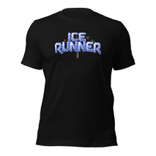 Ice Runner