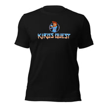 Kiros Quest