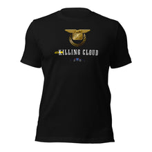 Killing Cloud (The)