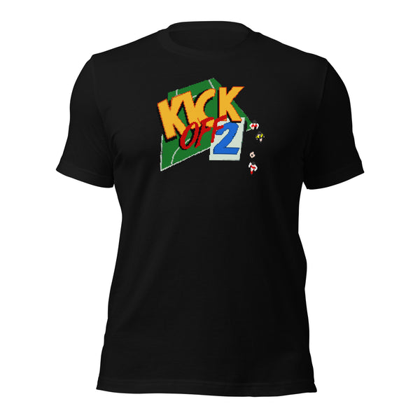 Kick off 2