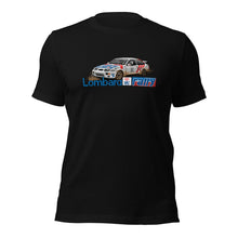 Lombard RAC Rally