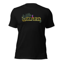 Little Wizards