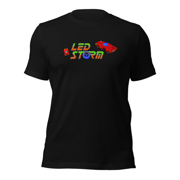 Led Storm