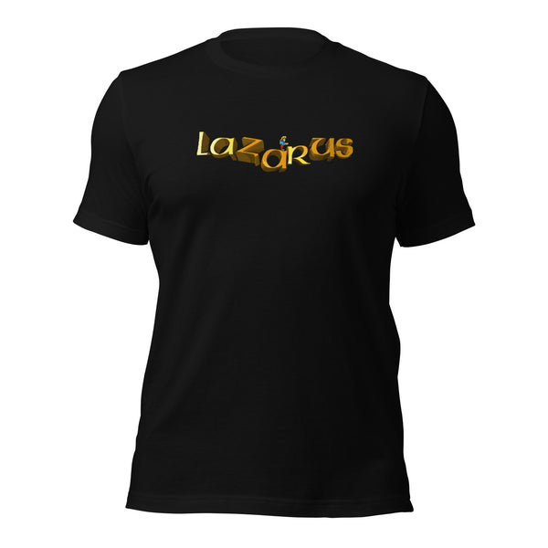 Lazarus