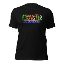 Monster Business