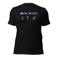 Metal Mutant