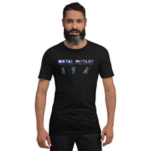 Metal Mutant