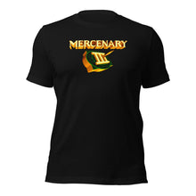 Mercenary 3 - The Dion Crisis