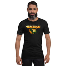 Mercenary 3 - The Dion Crisis