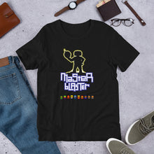 Master Blaster