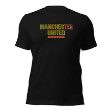 Manchester United - Europe