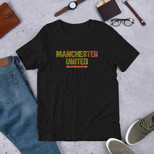 Manchester United - Europe