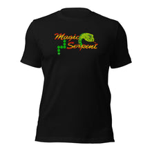 Magic Serpent