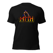 Myth - History in the Making