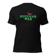 Nuclear War