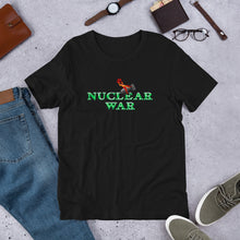 Nuclear War