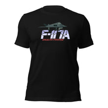 Nighthawk F-117a Stealth Fighter