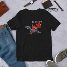 Nicky 2