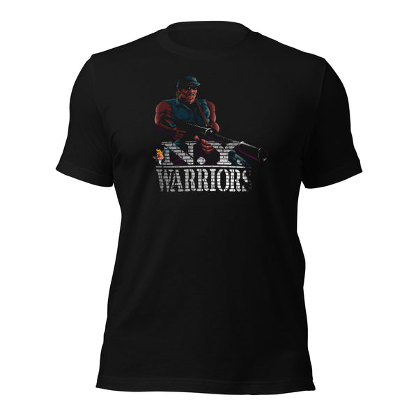 New York Warriors